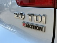 USED 2015 65 VOLKSWAGEN TIGUAN 2.0 TDI BlueMotion Tech R-Line SUV 5dr Diesel Manual 4WD Euro 6 (s/s) (150 ps) PARKING SENSORS, AUTO PARK, NAV