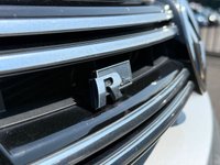 USED 2015 65 VOLKSWAGEN TIGUAN 2.0 TDI BlueMotion Tech R-Line SUV 5dr Diesel Manual 4WD Euro 6 (s/s) (150 ps) PARKING SENSORS, AUTO PARK, NAV