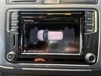 USED 2015 65 VOLKSWAGEN TIGUAN 2.0 TDI BlueMotion Tech R-Line SUV 5dr Diesel Manual 4WD Euro 6 (s/s) (150 ps) PARKING SENSORS, AUTO PARK, NAV
