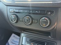 USED 2015 65 VOLKSWAGEN TIGUAN 2.0 TDI BlueMotion Tech R-Line SUV 5dr Diesel Manual 4WD Euro 6 (s/s) (150 ps) PARKING SENSORS, AUTO PARK, NAV