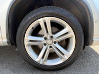 USED 2015 65 VOLKSWAGEN TIGUAN 2.0 TDI BlueMotion Tech R-Line SUV 5dr Diesel Manual 4WD Euro 6 (s/s) (150 ps) PARKING SENSORS, AUTO PARK, NAV