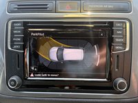 USED 2015 65 VOLKSWAGEN TIGUAN 2.0 TDI BlueMotion Tech R-Line SUV 5dr Diesel Manual 4WD Euro 6 (s/s) (150 ps) PARKING SENSORS, AUTO PARK, NAV