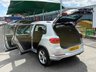 USED 2015 65 VOLKSWAGEN TIGUAN 2.0 TDI BlueMotion Tech R-Line SUV 5dr Diesel Manual 4WD Euro 6 (s/s) (150 ps) PARKING SENSORS, AUTO PARK, NAV