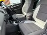 USED 2015 65 VOLKSWAGEN TIGUAN 2.0 TDI BlueMotion Tech R-Line SUV 5dr Diesel Manual 4WD Euro 6 (s/s) (150 ps) PARKING SENSORS, AUTO PARK, NAV