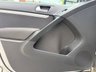 USED 2015 65 VOLKSWAGEN TIGUAN 2.0 TDI BlueMotion Tech R-Line SUV 5dr Diesel Manual 4WD Euro 6 (s/s) (150 ps) PARKING SENSORS, AUTO PARK, NAV