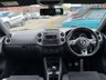 USED 2015 65 VOLKSWAGEN TIGUAN 2.0 TDI BlueMotion Tech R-Line SUV 5dr Diesel Manual 4WD Euro 6 (s/s) (150 ps) PARKING SENSORS, AUTO PARK, NAV