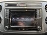 USED 2015 65 VOLKSWAGEN TIGUAN 2.0 TDI BlueMotion Tech R-Line SUV 5dr Diesel Manual 4WD Euro 6 (s/s) (150 ps) PARKING SENSORS, AUTO PARK, NAV