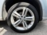USED 2015 65 VOLKSWAGEN TIGUAN 2.0 TDI BlueMotion Tech R-Line SUV 5dr Diesel Manual 4WD Euro 6 (s/s) (150 ps) PARKING SENSORS, AUTO PARK, NAV