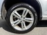 USED 2015 65 VOLKSWAGEN TIGUAN 2.0 TDI BlueMotion Tech R-Line SUV 5dr Diesel Manual 4WD Euro 6 (s/s) (150 ps) PARKING SENSORS, AUTO PARK, NAV