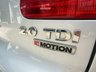 USED 2015 65 VOLKSWAGEN TIGUAN 2.0 TDI BlueMotion Tech R-Line SUV 5dr Diesel Manual 4WD Euro 6 (s/s) (150 ps) PARKING SENSORS, AUTO PARK, NAV