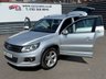 USED 2015 65 VOLKSWAGEN TIGUAN 2.0 TDI BlueMotion Tech R-Line SUV 5dr Diesel Manual 4WD Euro 6 (s/s) (150 ps) PARKING SENSORS, AUTO PARK, NAV
