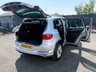 USED 2015 65 VOLKSWAGEN TIGUAN 2.0 TDI BlueMotion Tech R-Line SUV 5dr Diesel Manual 4WD Euro 6 (s/s) (150 ps) PARKING SENSORS, AUTO PARK, NAV