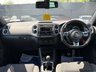 USED 2015 65 VOLKSWAGEN TIGUAN 2.0 TDI BlueMotion Tech R-Line SUV 5dr Diesel Manual 4WD Euro 6 (s/s) (150 ps) PARKING SENSORS, AUTO PARK, NAV