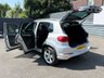 USED 2015 65 VOLKSWAGEN TIGUAN 2.0 TDI BlueMotion Tech R-Line SUV 5dr Diesel Manual 4WD Euro 6 (s/s) (150 ps) PARKING SENSORS, AUTO PARK, NAV