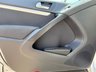 USED 2015 65 VOLKSWAGEN TIGUAN 2.0 TDI BlueMotion Tech R-Line SUV 5dr Diesel Manual 4WD Euro 6 (s/s) (150 ps) PARKING SENSORS, AUTO PARK, NAV