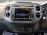 USED 2015 65 VOLKSWAGEN TIGUAN 2.0 TDI BlueMotion Tech R-Line SUV 5dr Diesel Manual 4WD Euro 6 (s/s) (150 ps) PARKING SENSORS, AUTO PARK, NAV