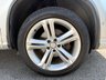 USED 2015 65 VOLKSWAGEN TIGUAN 2.0 TDI BlueMotion Tech R-Line SUV 5dr Diesel Manual 4WD Euro 6 (s/s) (150 ps) PARKING SENSORS, AUTO PARK, NAV