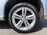 USED 2015 65 VOLKSWAGEN TIGUAN 2.0 TDI BlueMotion Tech R-Line SUV 5dr Diesel Manual 4WD Euro 6 (s/s) (150 ps) PARKING SENSORS, AUTO PARK, NAV