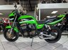 USED 2007 07 KAWASAKI ZRX1200 www.sellingyourbike.co.uk 
