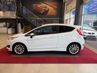 USED 2013 13 FORD FIESTA 1.6 TDCi Zetec S Hatchback 3dr Diesel Manual Euro 5 (95 ps) NEW CLUTCH, ENGINE AND TURBO, LARGE REAR SPOILER, BLUETOOTH, HANDSFREE, 16 INCH 12 SPOKE ALLOY WHEELS, ISOFIX, SPORTS PEDALS, MULTI FUNCTION STEERING WHEEL