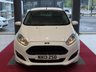 USED 2013 13 FORD FIESTA 1.6 TDCi Zetec S Hatchback 3dr Diesel Manual Euro 5 (95 ps) NEW CLUTCH, ENGINE AND TURBO, LARGE REAR SPOILER, BLUETOOTH, HANDSFREE, 16 INCH 12 SPOKE ALLOY WHEELS, ISOFIX, SPORTS PEDALS, MULTI FUNCTION STEERING WHEEL