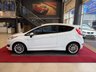 USED 2013 13 FORD FIESTA 1.6 TDCi Zetec S Hatchback 3dr Diesel Manual Euro 5 (95 ps) NEW CLUTCH, ENGINE AND TURBO, LARGE REAR SPOILER, BLUETOOTH, HANDSFREE, 16 INCH 12 SPOKE ALLOY WHEELS, ISOFIX, SPORTS PEDALS, MULTI FUNCTION STEERING WHEEL