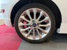 USED 2013 13 FORD FIESTA 1.6 TDCi Zetec S Hatchback 3dr Diesel Manual Euro 5 (95 ps) NEW CLUTCH, ENGINE AND TURBO, LARGE REAR SPOILER, BLUETOOTH, HANDSFREE, 16 INCH 12 SPOKE ALLOY WHEELS, ISOFIX, SPORTS PEDALS, MULTI FUNCTION STEERING WHEEL