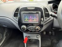 USED 2018 18 RENAULT CAPTUR 0.9 TCe ENERGY Dynamique S Nav SUV 5dr Petrol Manual Euro 6 (s/s) (90 ps) CRUISE CONTROL, BLUETOOTH, NAV