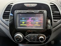 USED 2018 18 RENAULT CAPTUR 0.9 TCe ENERGY Dynamique S Nav SUV 5dr Petrol Manual Euro 6 (s/s) (90 ps) CRUISE CONTROL, BLUETOOTH, NAV
