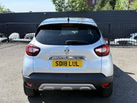 USED 2018 18 RENAULT CAPTUR 0.9 TCe ENERGY Dynamique S Nav SUV 5dr Petrol Manual Euro 6 (s/s) (90 ps) CRUISE CONTROL, BLUETOOTH, NAV