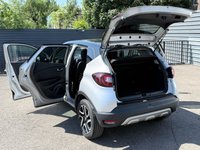 USED 2018 18 RENAULT CAPTUR 0.9 TCe ENERGY Dynamique S Nav SUV 5dr Petrol Manual Euro 6 (s/s) (90 ps) CRUISE CONTROL, BLUETOOTH, NAV