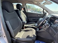 USED 2018 18 RENAULT CAPTUR 0.9 TCe ENERGY Dynamique S Nav SUV 5dr Petrol Manual Euro 6 (s/s) (90 ps) CRUISE CONTROL, BLUETOOTH, NAV