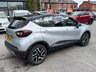 USED 2018 18 RENAULT CAPTUR 0.9 TCe ENERGY Dynamique S Nav SUV 5dr Petrol Manual Euro 6 (s/s) (90 ps) CRUISE CONTROL, BLUETOOTH, NAV