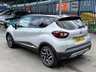 USED 2018 18 RENAULT CAPTUR 0.9 TCe ENERGY Dynamique S Nav SUV 5dr Petrol Manual Euro 6 (s/s) (90 ps) CRUISE CONTROL, BLUETOOTH, NAV