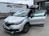 USED 2018 18 RENAULT CAPTUR 0.9 TCe ENERGY Dynamique S Nav SUV 5dr Petrol Manual Euro 6 (s/s) (90 ps) CRUISE CONTROL, BLUETOOTH, NAV