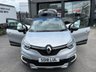 USED 2018 18 RENAULT CAPTUR 0.9 TCe ENERGY Dynamique S Nav SUV 5dr Petrol Manual Euro 6 (s/s) (90 ps) CRUISE CONTROL, BLUETOOTH, NAV