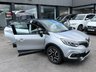 USED 2018 18 RENAULT CAPTUR 0.9 TCe ENERGY Dynamique S Nav SUV 5dr Petrol Manual Euro 6 (s/s) (90 ps) CRUISE CONTROL, BLUETOOTH, NAV
