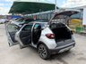 USED 2018 18 RENAULT CAPTUR 0.9 TCe ENERGY Dynamique S Nav SUV 5dr Petrol Manual Euro 6 (s/s) (90 ps) CRUISE CONTROL, BLUETOOTH, NAV