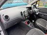 USED 2018 18 RENAULT CAPTUR 0.9 TCe ENERGY Dynamique S Nav SUV 5dr Petrol Manual Euro 6 (s/s) (90 ps) CRUISE CONTROL, BLUETOOTH, NAV