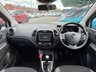 USED 2018 18 RENAULT CAPTUR 0.9 TCe ENERGY Dynamique S Nav SUV 5dr Petrol Manual Euro 6 (s/s) (90 ps) CRUISE CONTROL, BLUETOOTH, NAV
