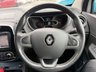 USED 2018 18 RENAULT CAPTUR 0.9 TCe ENERGY Dynamique S Nav SUV 5dr Petrol Manual Euro 6 (s/s) (90 ps) CRUISE CONTROL, BLUETOOTH, NAV