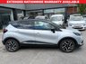 USED 2018 18 RENAULT CAPTUR 0.9 TCe ENERGY Dynamique S Nav SUV 5dr Petrol Manual Euro 6 (s/s) (90 ps) CRUISE CONTROL, BLUETOOTH, NAV