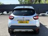 USED 2018 18 RENAULT CAPTUR 0.9 TCe ENERGY Dynamique S Nav SUV 5dr Petrol Manual Euro 6 (s/s) (90 ps) CRUISE CONTROL, BLUETOOTH, NAV