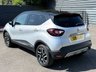 USED 2018 18 RENAULT CAPTUR 0.9 TCe ENERGY Dynamique S Nav SUV 5dr Petrol Manual Euro 6 (s/s) (90 ps) CRUISE CONTROL, BLUETOOTH, NAV