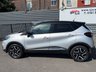 USED 2018 18 RENAULT CAPTUR 0.9 TCe ENERGY Dynamique S Nav SUV 5dr Petrol Manual Euro 6 (s/s) (90 ps) CRUISE CONTROL, BLUETOOTH, NAV