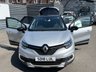 USED 2018 18 RENAULT CAPTUR 0.9 TCe ENERGY Dynamique S Nav SUV 5dr Petrol Manual Euro 6 (s/s) (90 ps) CRUISE CONTROL, BLUETOOTH, NAV