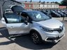 USED 2018 18 RENAULT CAPTUR 0.9 TCe ENERGY Dynamique S Nav SUV 5dr Petrol Manual Euro 6 (s/s) (90 ps) CRUISE CONTROL, BLUETOOTH, NAV