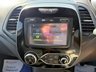 USED 2018 18 RENAULT CAPTUR 0.9 TCe ENERGY Dynamique S Nav SUV 5dr Petrol Manual Euro 6 (s/s) (90 ps) CRUISE CONTROL, BLUETOOTH, NAV