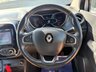 USED 2018 18 RENAULT CAPTUR 0.9 TCe ENERGY Dynamique S Nav SUV 5dr Petrol Manual Euro 6 (s/s) (90 ps) CRUISE CONTROL, BLUETOOTH, NAV