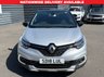 USED 2018 18 RENAULT CAPTUR 0.9 TCe ENERGY Dynamique S Nav SUV 5dr Petrol Manual Euro 6 (s/s) (90 ps) CRUISE CONTROL, BLUETOOTH, NAV